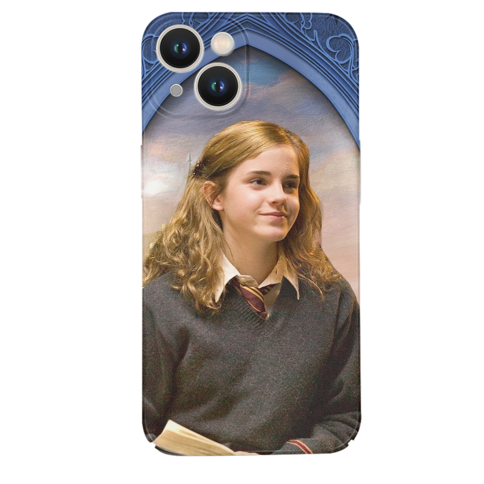 （画像用） Harry Potter ハリー・ポッターシリーズ 【iPhone 14シリーズ対応】ハードケース